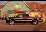 Ford F-150 Harley-Davidson